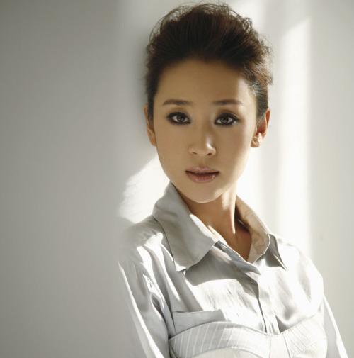 汉中美女多，有哪些明星出身汉中