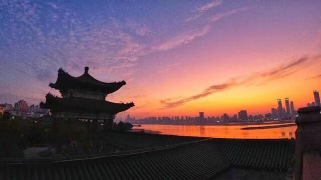 原来南昌这么好玩，这些网红打卡地，你去过几个？