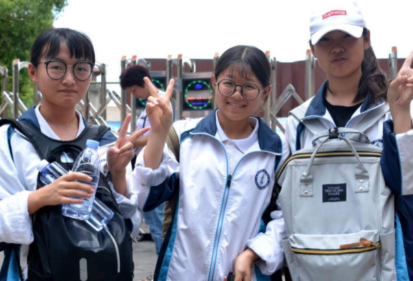 2021高考新规定，部分考生或将失去高考资格，成绩再好也白费