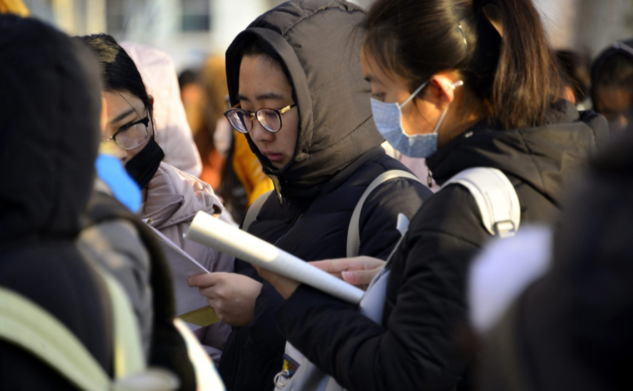 大学期间，比英语四六级还重要的证书，聪明学生高考后就去准备了