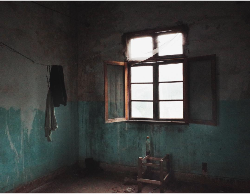 鬼话连篇——404宿舍之笔仙惊魂