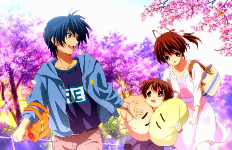 说到春天你会想到哪部动画？日媒投票与春天相关的作品