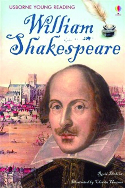 莎士比亚励志名言大全