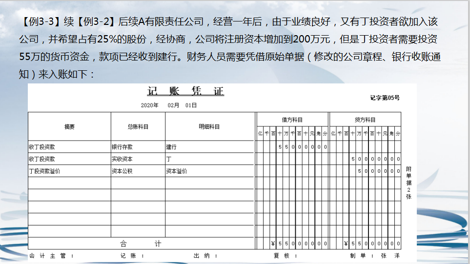 财务人员收藏了：企业从筹建期到建账全流程账务处理，赶紧瞅瞅