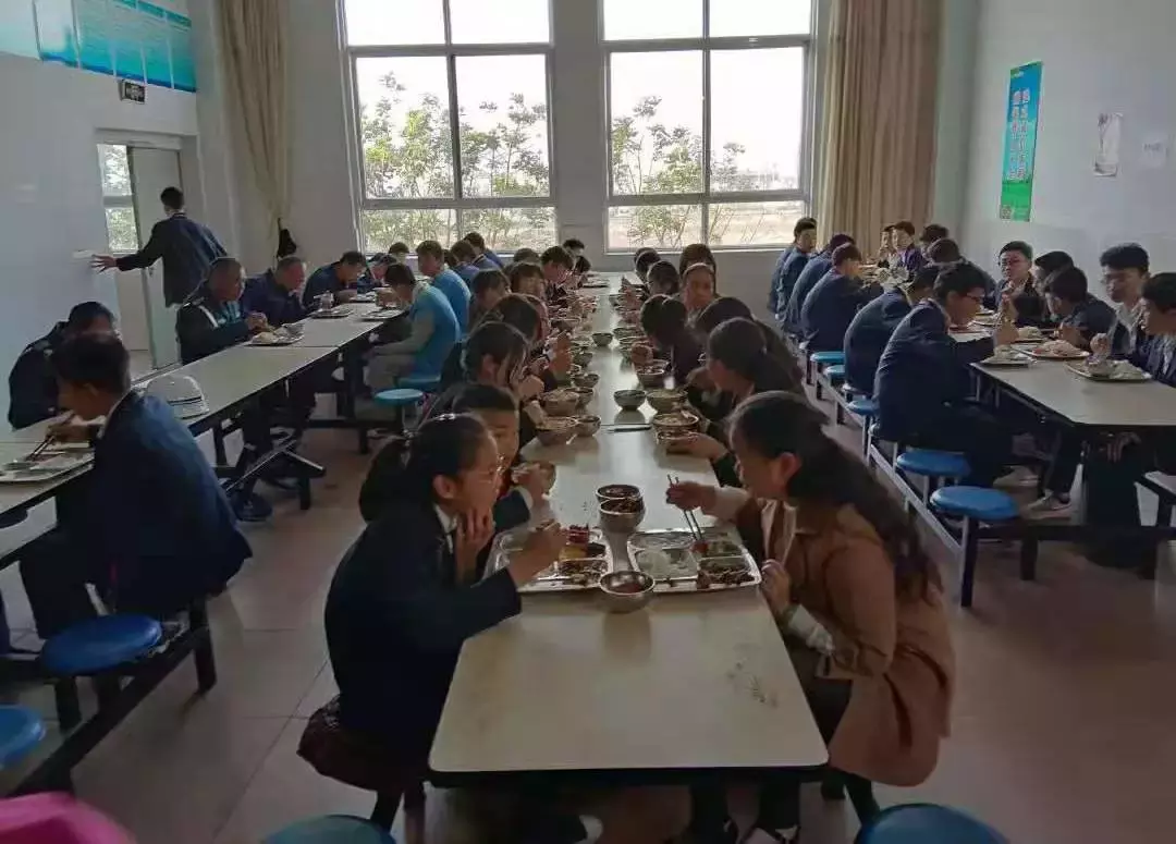 西昌校园食品安全情况怎么样？突击检查结果来了….