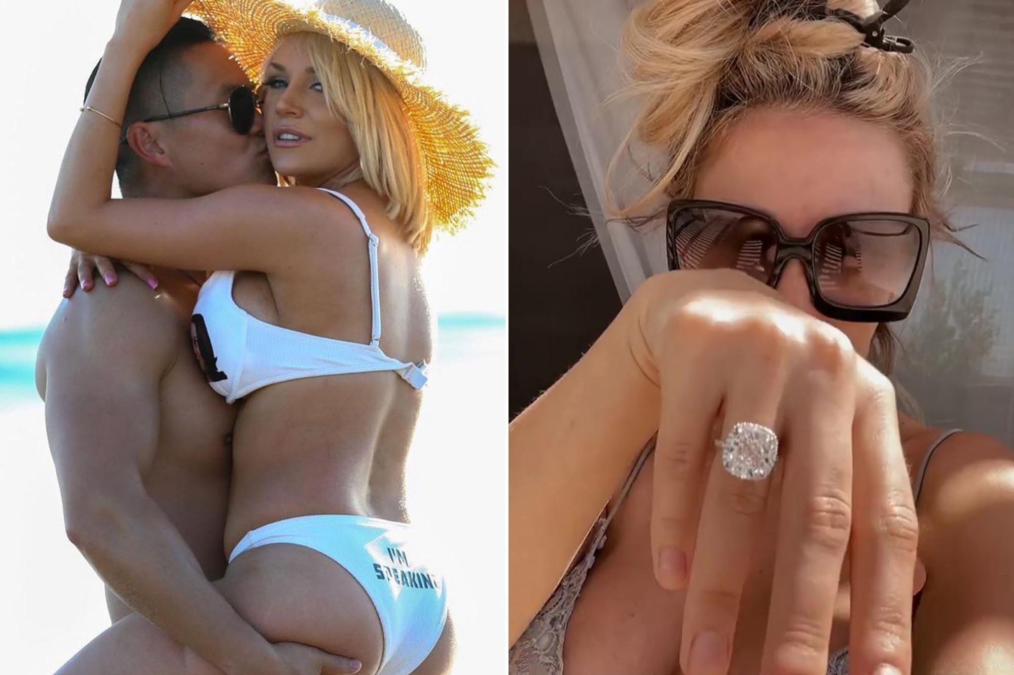 16岁少女嫁51岁恋童演员，节目被逼秀胸遭网暴骂“荡妇”