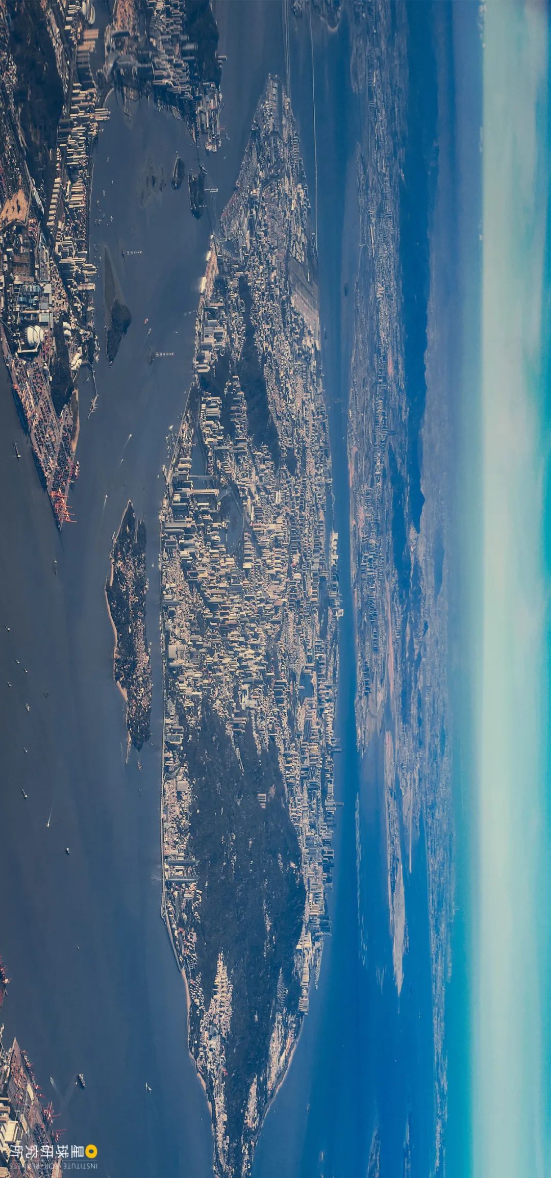 厦门：中国人的海上花园