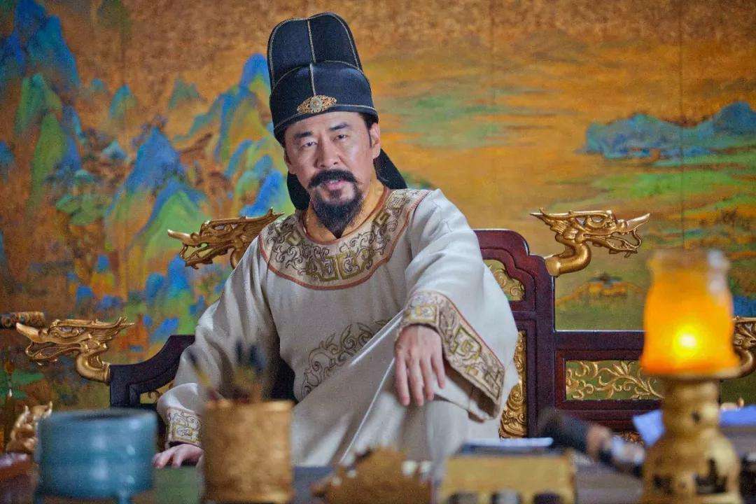 国家宝藏第一季第一集《千里江山图》，穿越900多年回到北宋