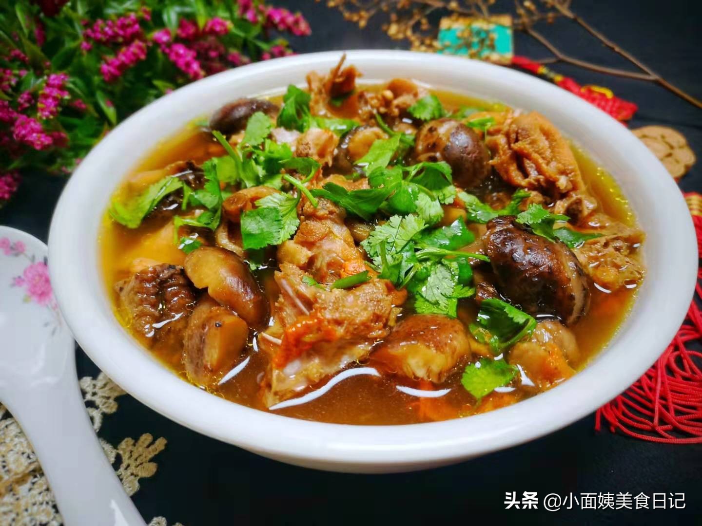 燉菜怎么做,燉菜怎么做好吃