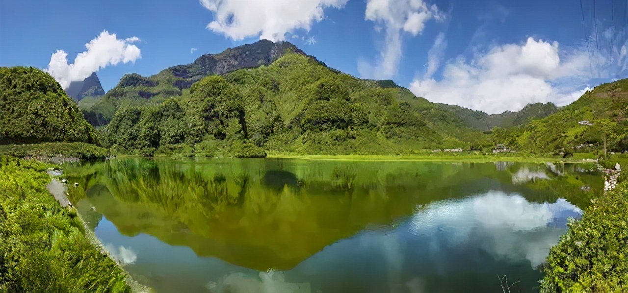不收门票的世界级风景！赏万亩夏花、观云海日出…成都2天耍来回