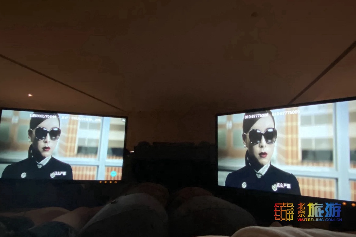 溫暖泉水治愈冬日寒氣 朝陽區(qū)的泡湯好去處都在這兒啦~
