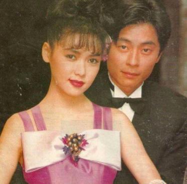 王杰成名史,及情史