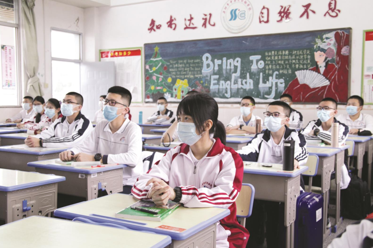 学霸公布日常作息表，时间管理堪称典范，原来这就是考名校的原因