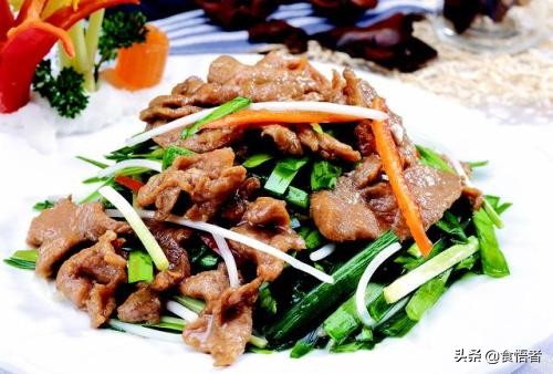 最佳补肾食材及15个简单易做的护肾食谱