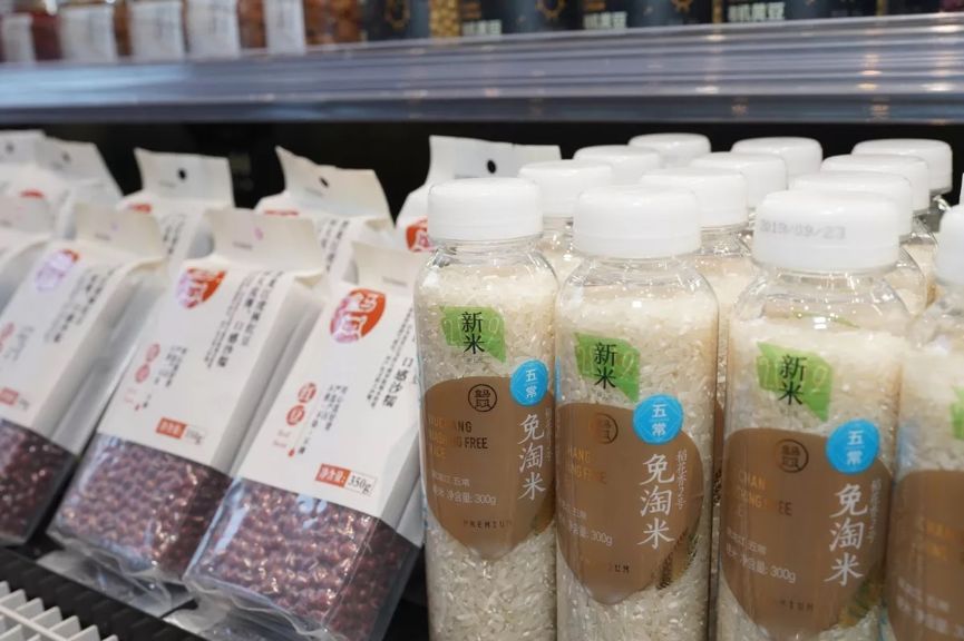 沃尔玛、Costco、盒马鲜生“三国杀”，自有品牌哪家强？