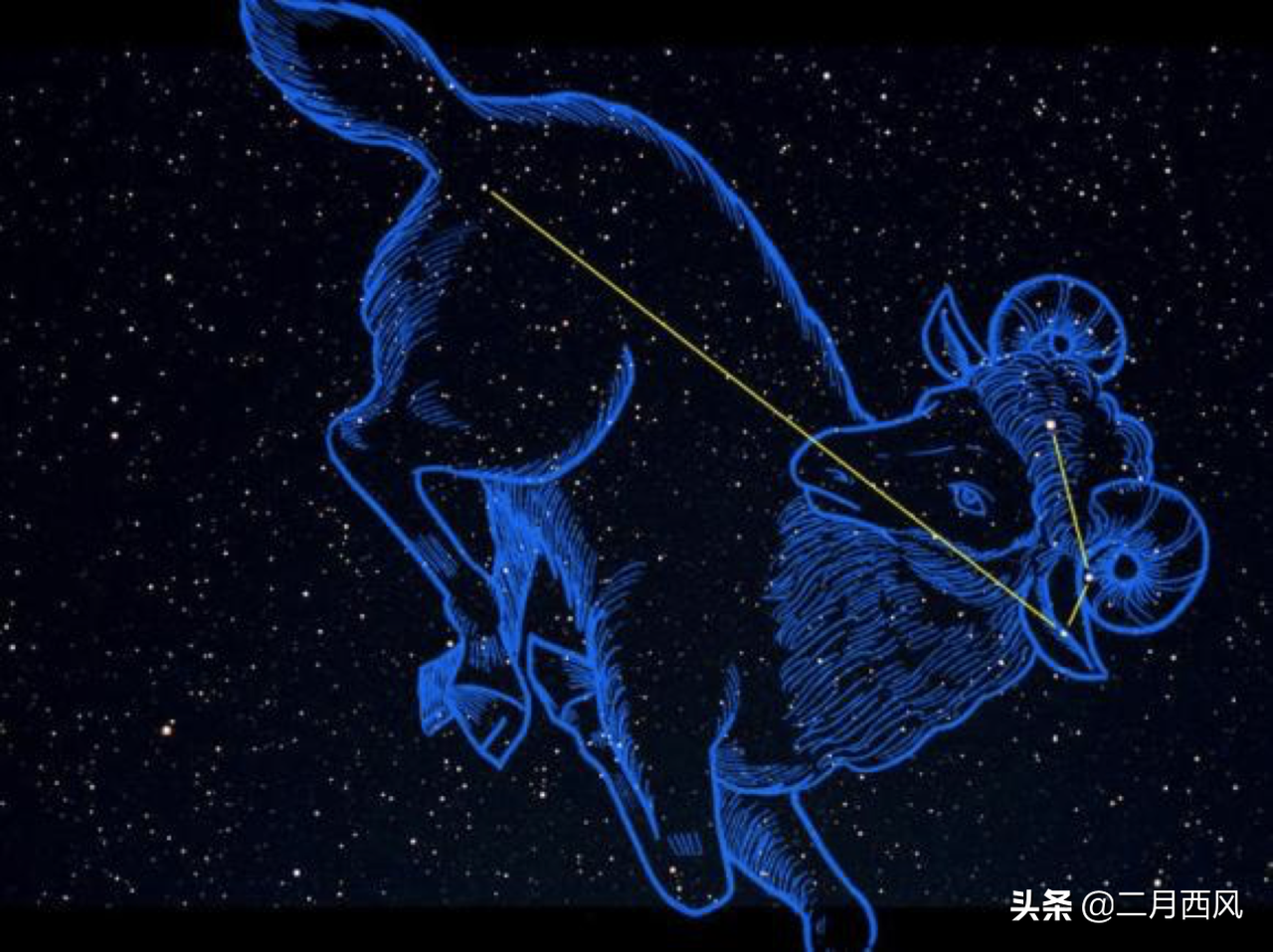 白羊座到底是渣了别人，还是渣了自己，他会永远专一吗？