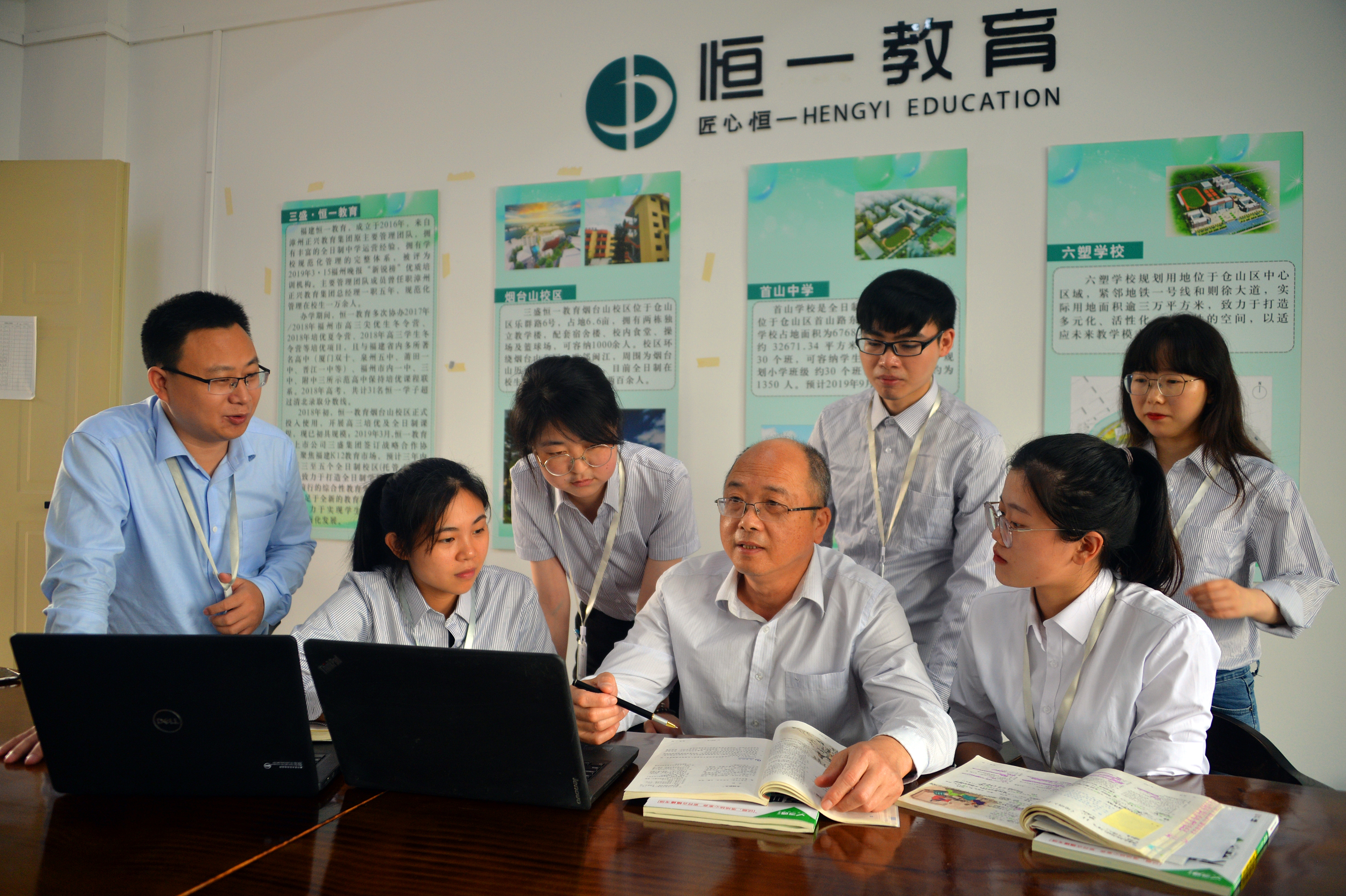 重磅！闽南民办教育劲旅挺进福州！这所“后浪”学校首招新初一学生