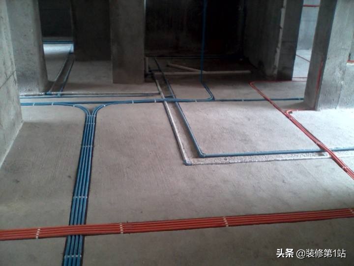 水电改造多少钱弄完？收下这份2019年最全水电改造报价单