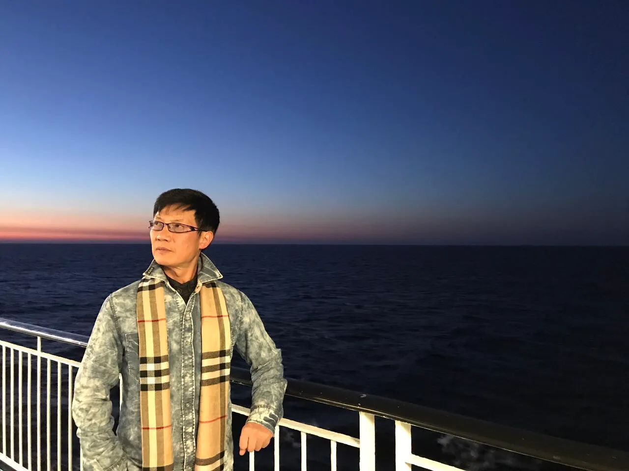 关于波罗的海指数？