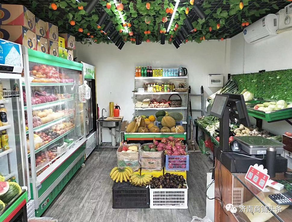 年底将至，济南转让店铺的竟然多了起来