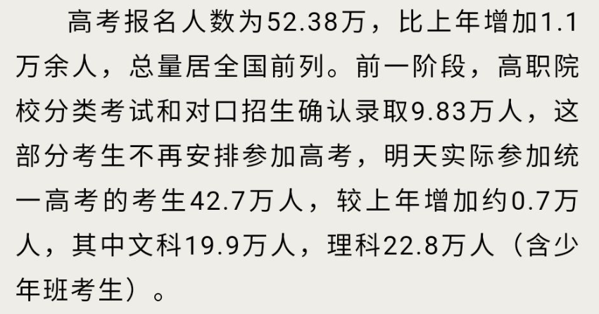 安徽理科640分，报考北京邮电大学，能被录取吗？网友：不可能