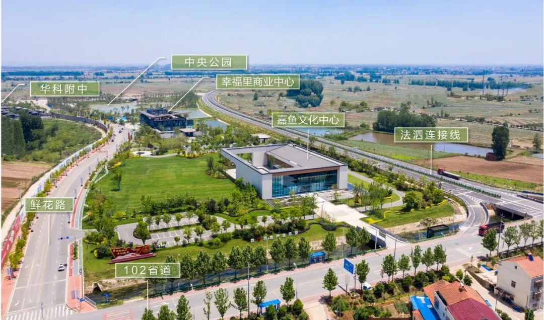 撩动武汉，终有买得起、住得上的中式合院