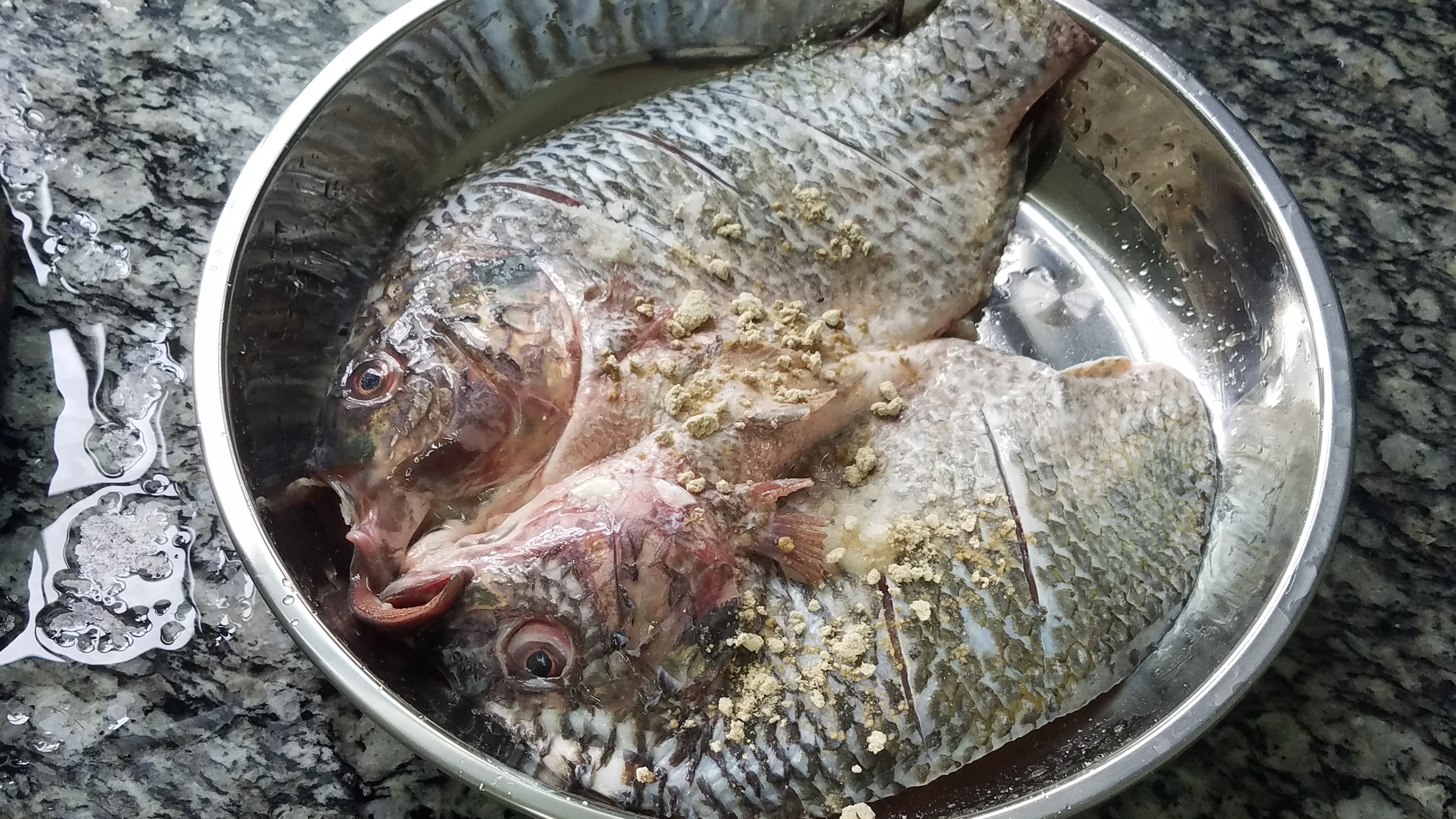 羅非魚的做法大全,羅非魚的做法大全家常菜