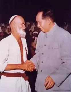 领袖毛泽东，人民怀念您