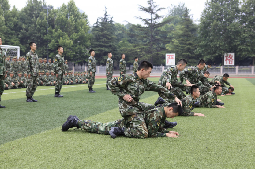 适合中等生的三所警校，毕业就有铁饭碗，错过报考后悔都来不及