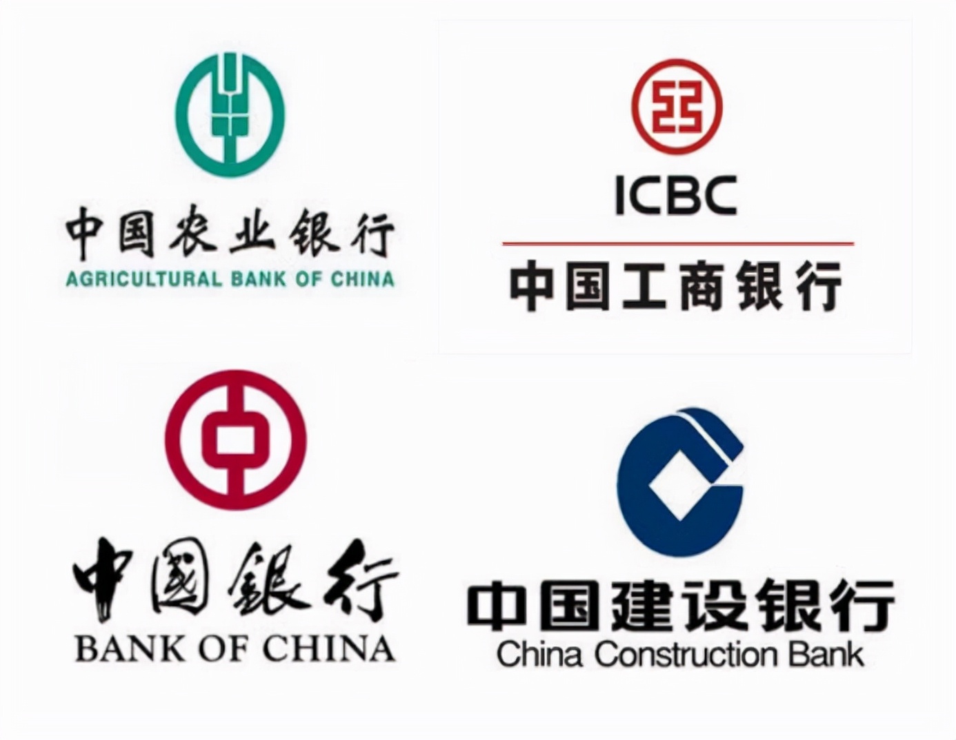 未来银行员工会失业吗(四大行上半年裁员工2万多人) - a叁贰零