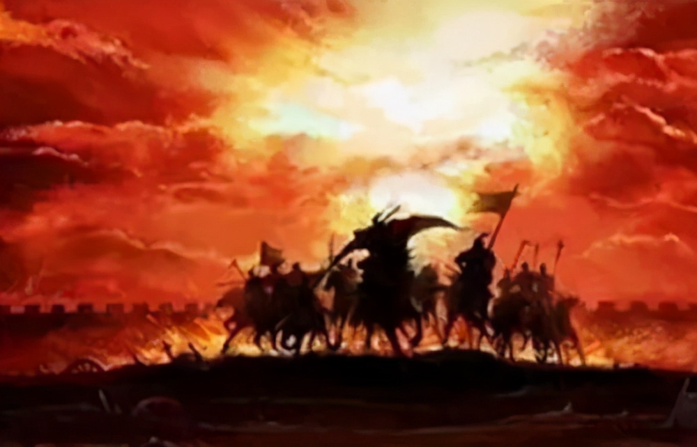 唐诗赏析·雁门太守行