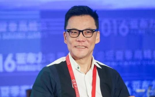 李国庆卖课每人9990元  同时还限定50人