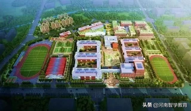 「揭秘」以郑州“外国语”命名的十几所学校，它们都是啥关系？