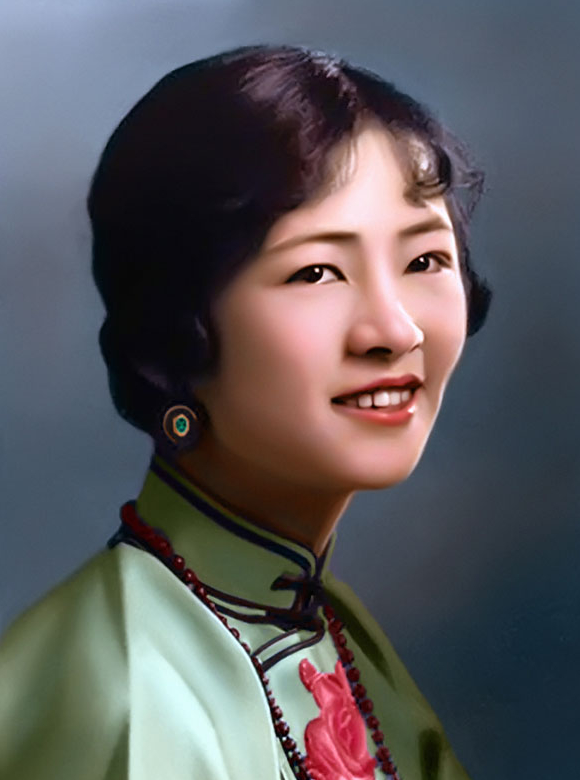 中国近代史，这十位女性有资格被称为“先生”，你都听说过谁？
