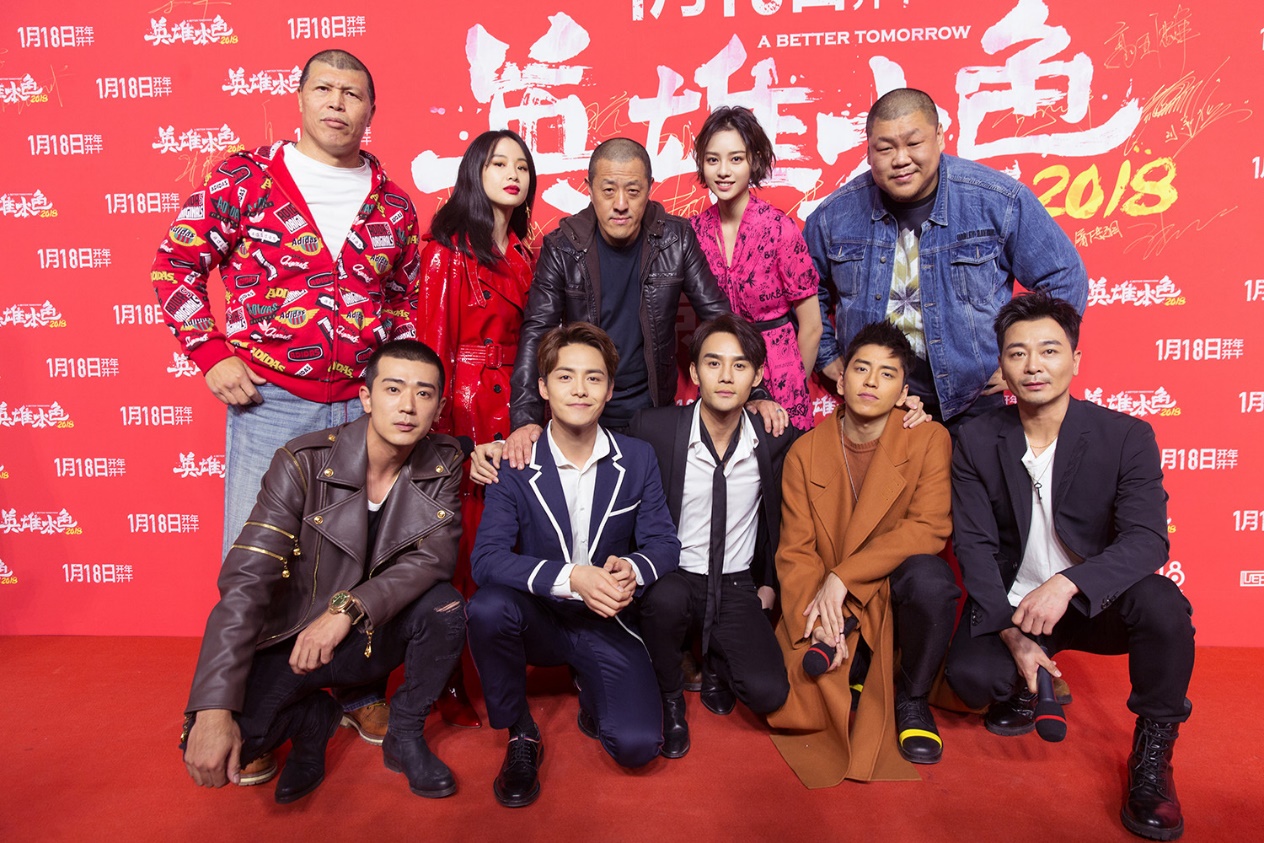 黄景瑜事件后的3个女人：个个来头不小，时尚、影视资源拿到手软