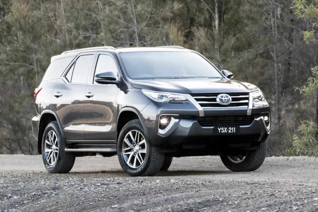 9æ¬¾40ä¸‡ä»¥å†…ç¡¬æ´¾è¶Šé‡�SUVï¼Œå›½äº§5æ¬¾è½¦ä¸Šæ¦œ