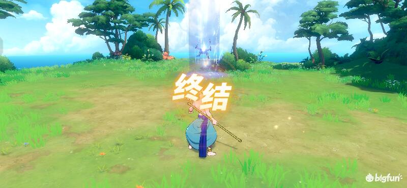 「航海王热血航线」探索攻略：长环岛区域探索100%