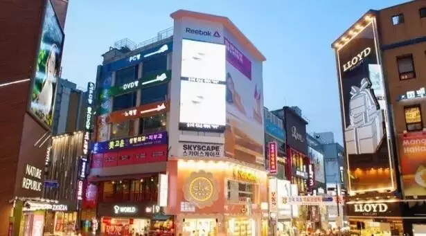 韩国旅游攻略，看这一篇就够了
