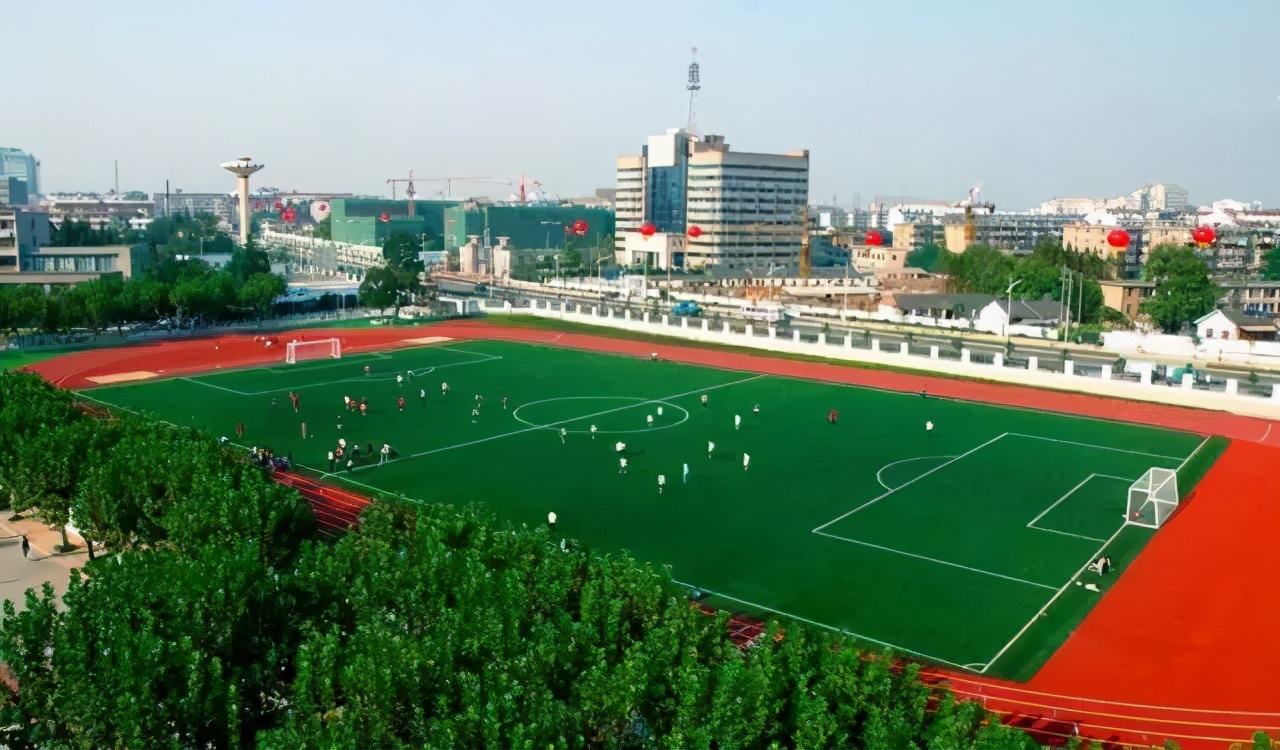 50年前，为什么江苏科技大学落户在镇江了？