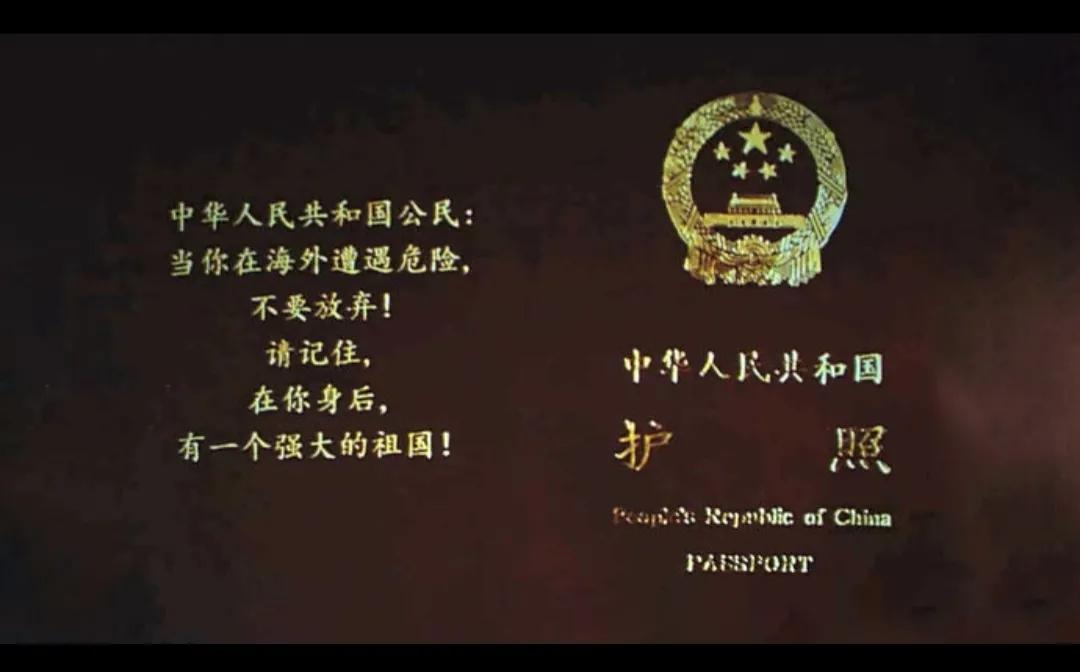 中国影史票房奇迹,感动国人的爱国影片—《战狼2》