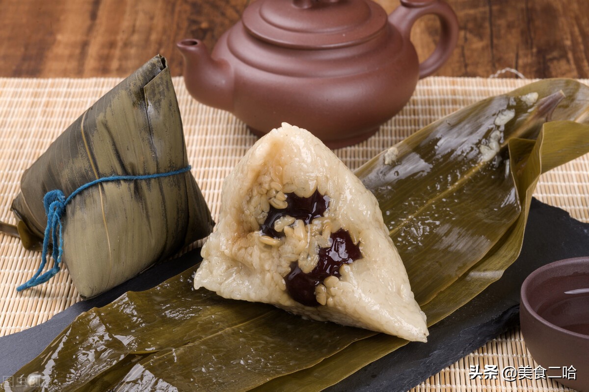 新手包粽子，注意这6个常见问题，很多人都忽略了，其实很重要