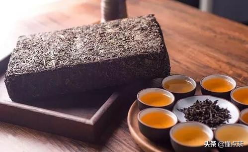 黑茶的正确饮用方法，你真的会喝吗？