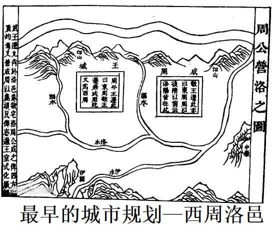 中国最古老的城市是哪一个（建城3000年以上的最古老的城市有哪些）