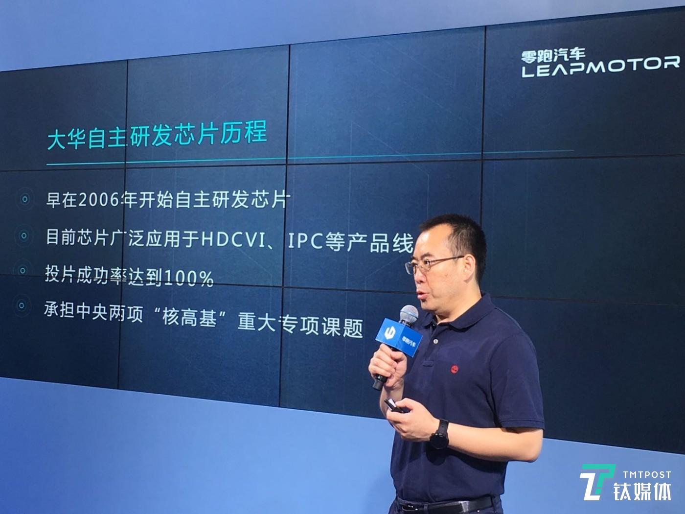 同比增长893%，累计交付21744台，买零跑汽车的人越来越多了