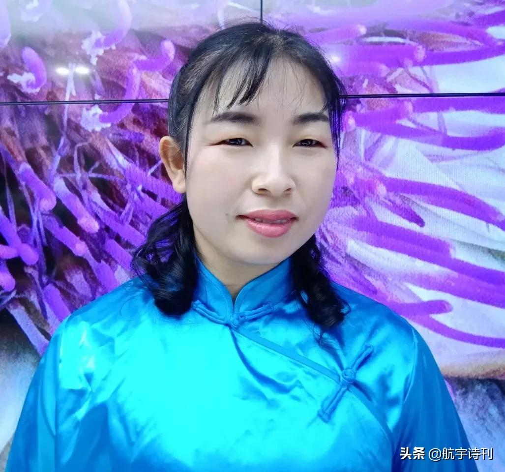 「国庆节特刊」欧震诗歌：赞 美