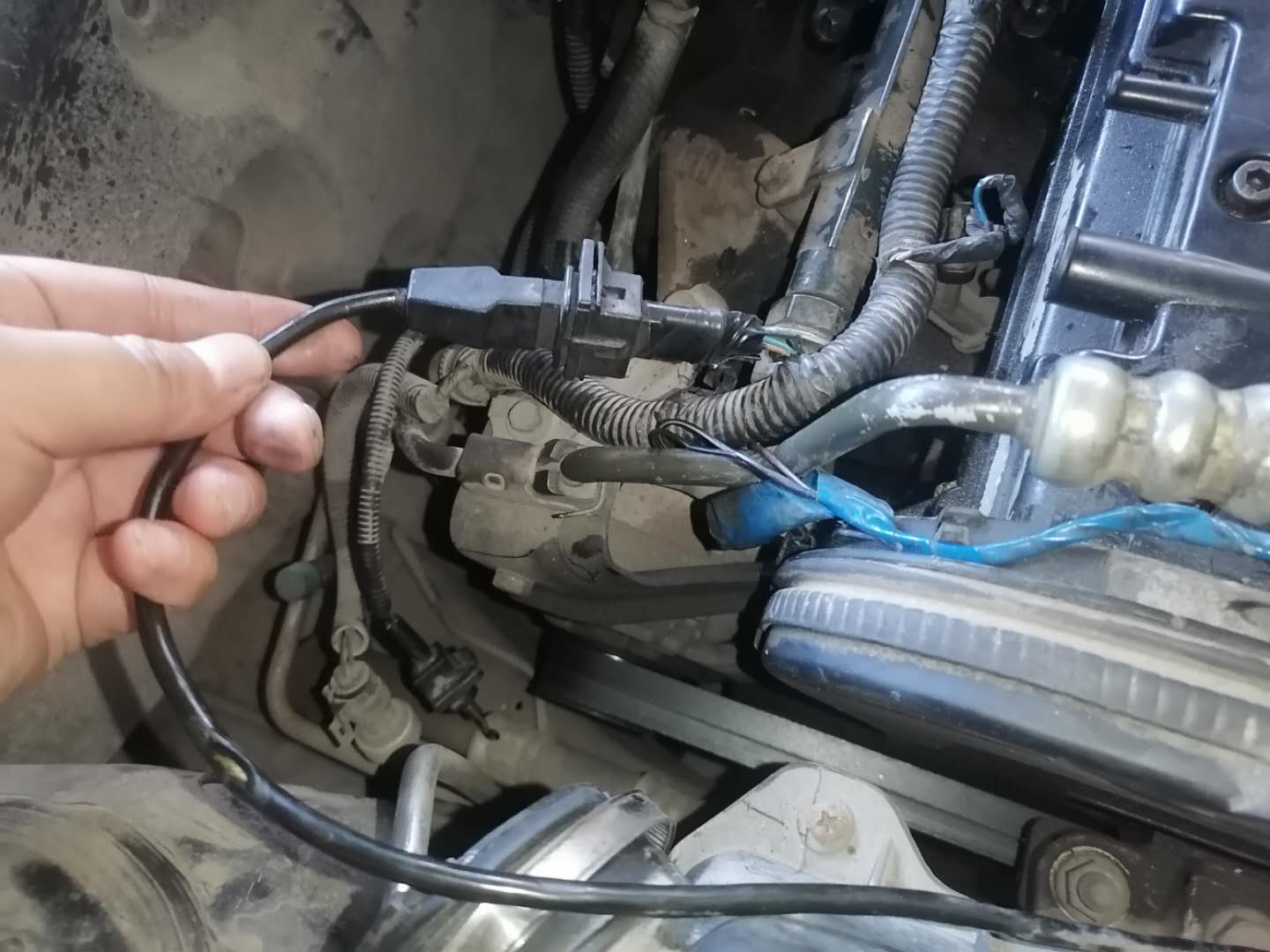 凯越氧传感器多少钱(3000元卖不出去的老凯越无法启动) - 价格百科