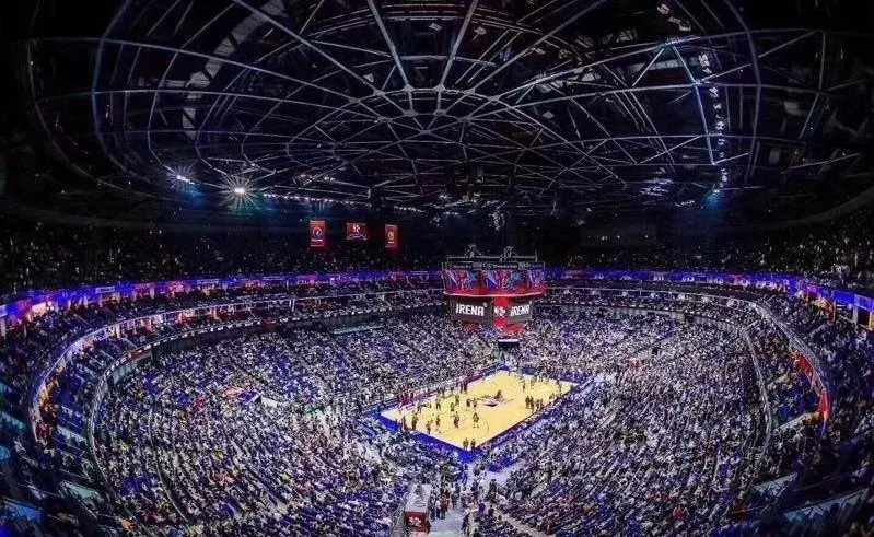 十年直播12000+场比赛，百视通与NBA合作精彩正当十