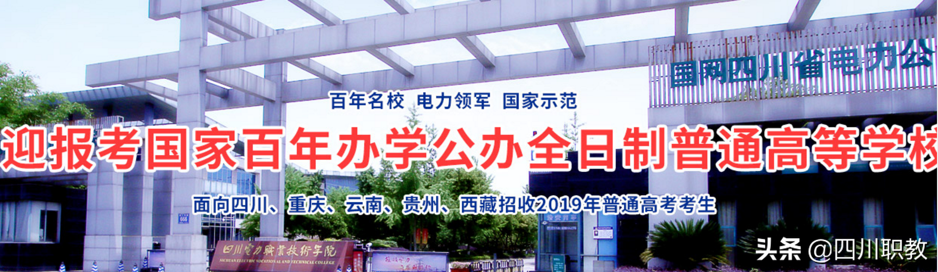 毕业就进国家电网，四川一所高校的就业公告出炉，让人羡慕不已！