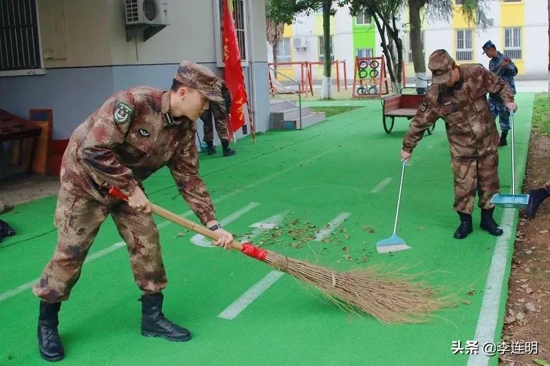征兵兵种,征兵兵种是怎么分配的