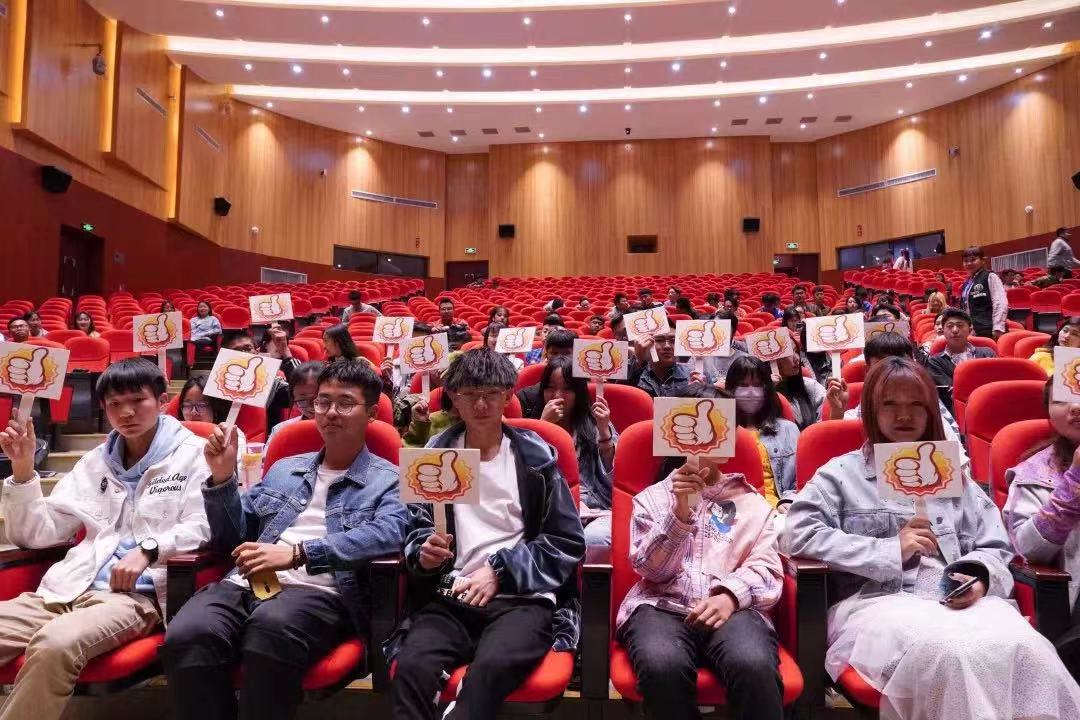 2021级新生看过来！你要的入学报到攻略都在这里